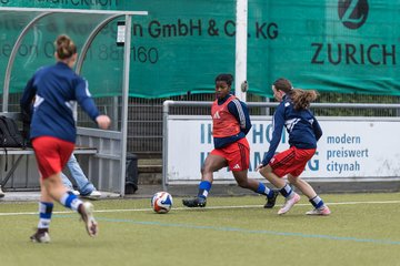 Bild 114 - wCJ Pokalfinale (HSV - ETV)